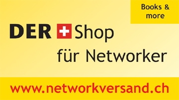 Sicht nach Brunnen